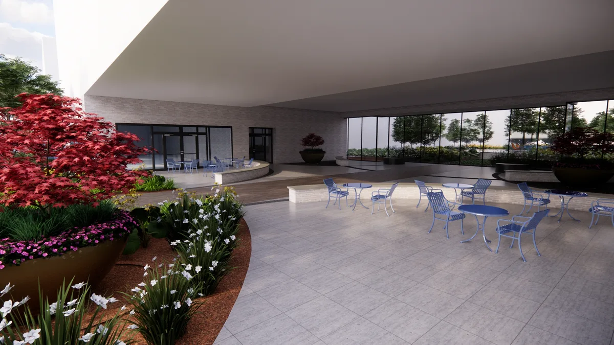Commercial Rendering 17