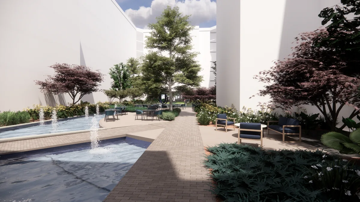 Commercial Rendering 31