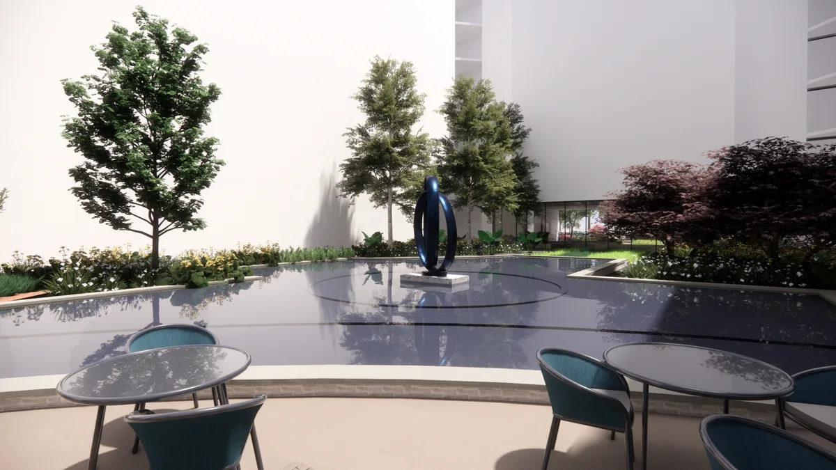 Commercial Rendering 35