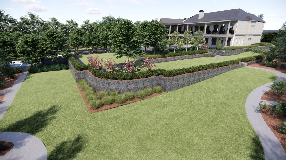 Residential Rendering 10