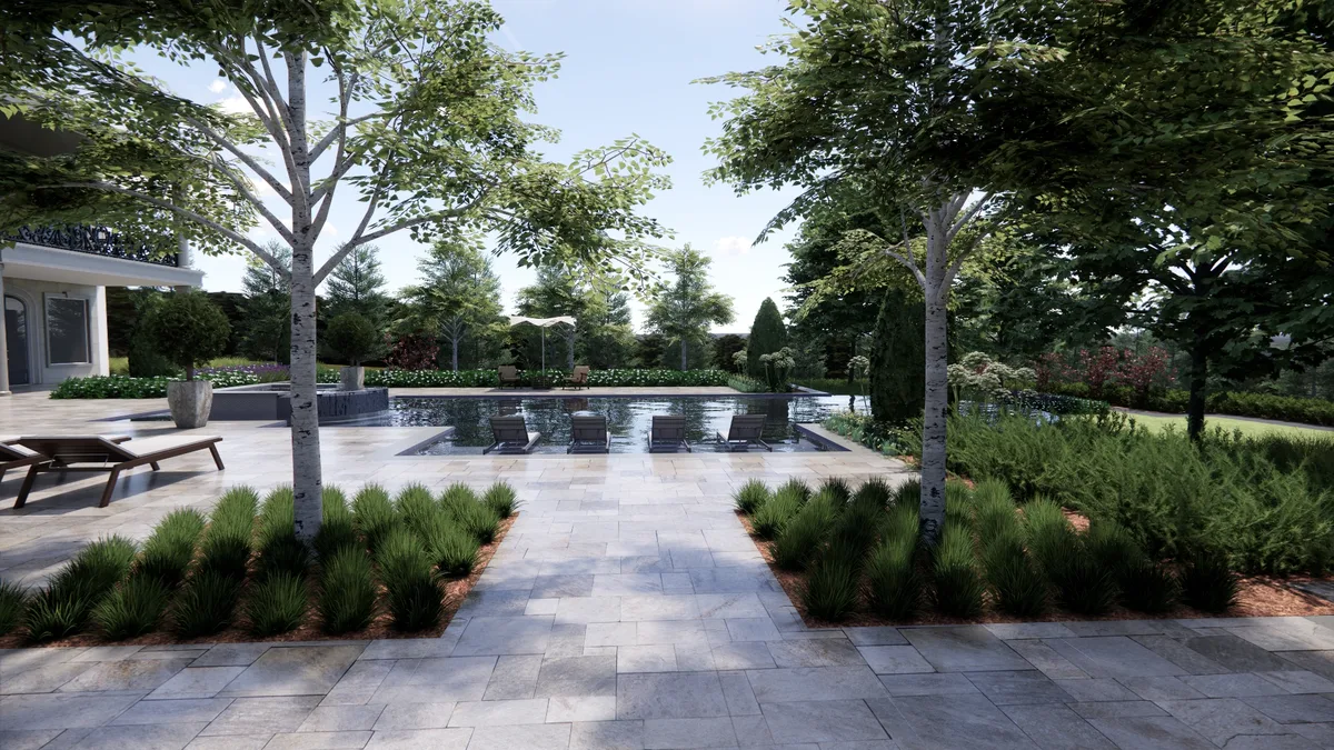Residential Rendering 17