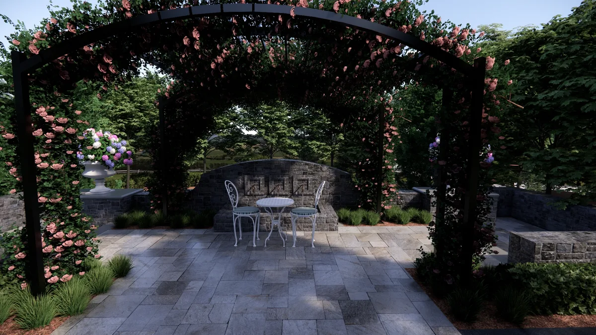 Residential Rendering 19