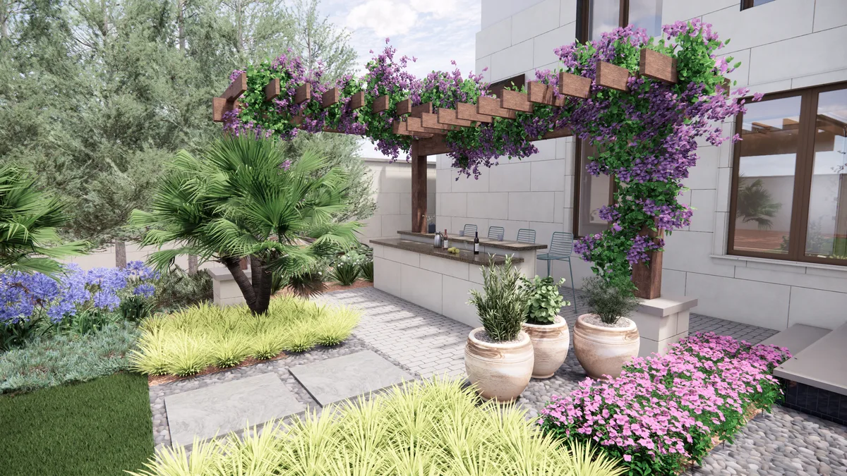 Residential Rendering 21